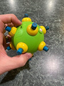 bumble ball batteries