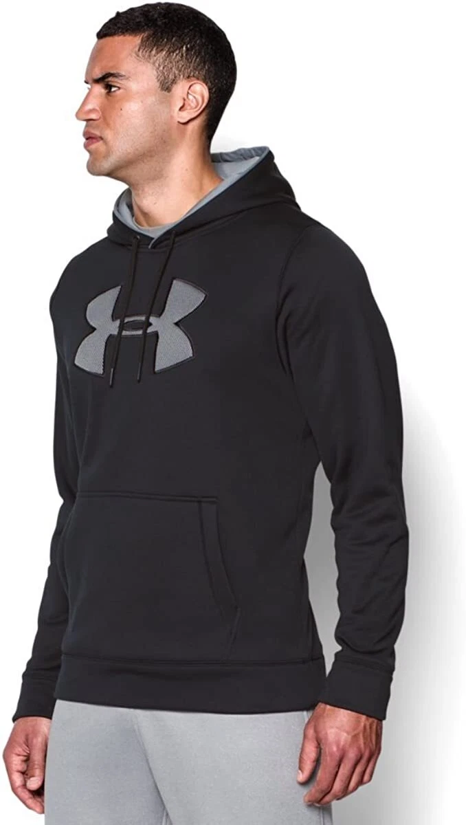 Under armour sales cyclone hoodie