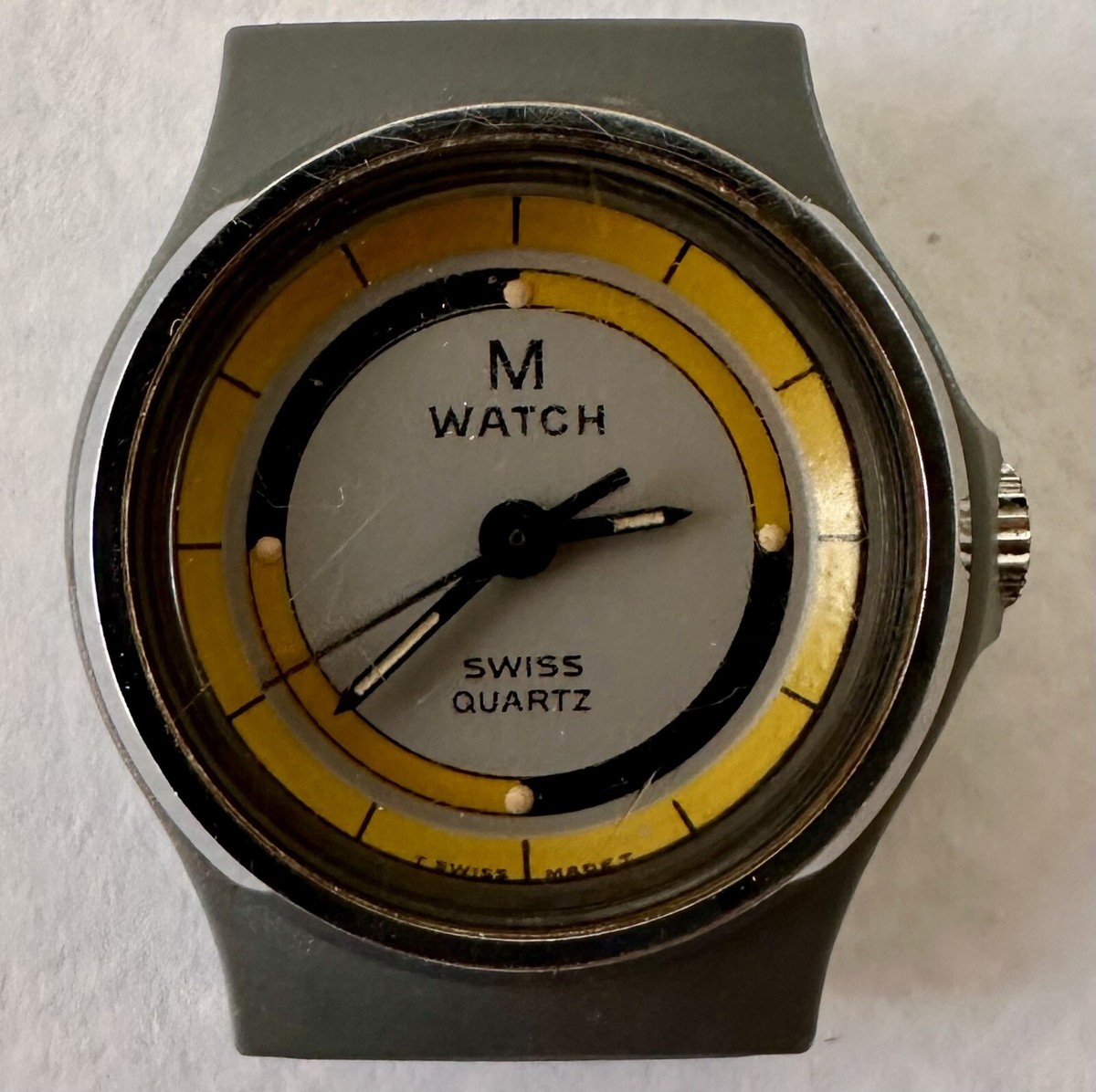 MONDAINE Switzerland 腕時計 MONDAINE(モンディーン)75周年アニバーサリーモデル入荷