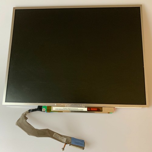 Écran LCD De Remplacement Quanta QD15XL06 REV.01 15 Pouces - Pour Compaq - Neuf - Résolution 1024x768