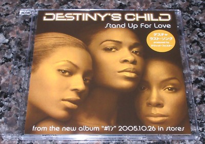 FREE SHIP! Destiny