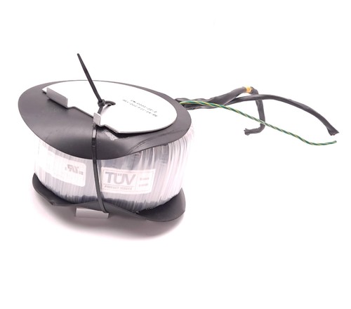 Amveco Magnetics MT1000DS AC Toroidal Transformer Pri 0-100-120V Sec 120V 1000VA - Picture 3 of 5