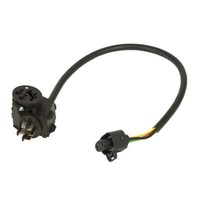 1270015067 Bosch Kabel Powerpack Frame 310 Mm Batteriekabel