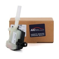 Aic Stellelement Stellmotor Heckklappenschloss FüR Audi A3 8P1 8PA A4 B5 A6 C5