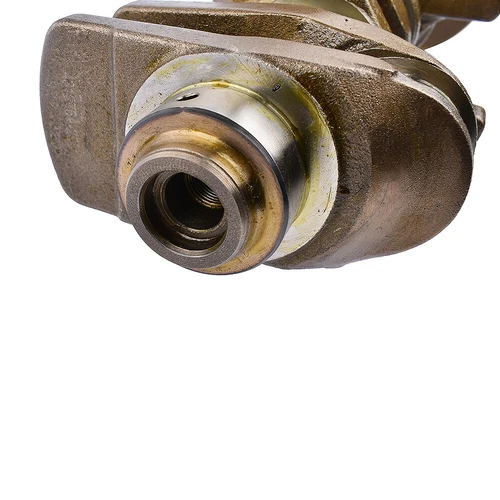 Für BMW N55 N55B30 LEGIERTER STAHL KURBELWELLE MIT LAGER 3.0 BENZIN 11217580483 - Bild 9 von 12