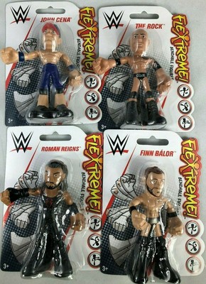 wwe finn balor toy