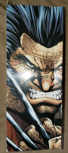 Marvel Select Days of Future Past Wolverine Figure - Picture 3 of 3