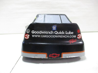 Dale Earnhardt GM Goodwrench Service Plus Ceramic Car | eBay