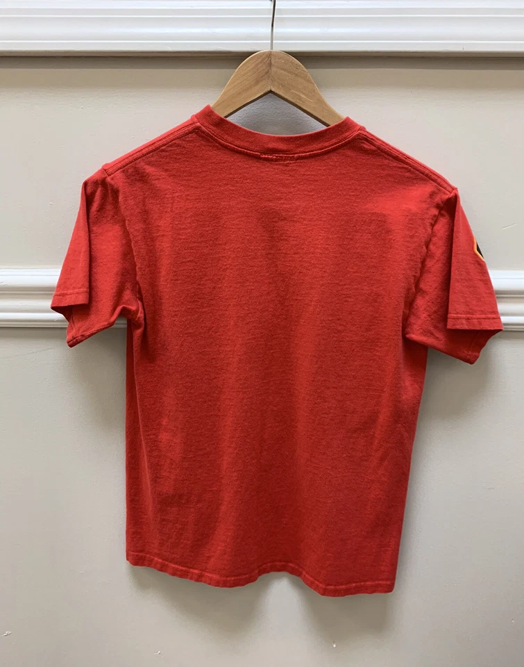 Vintage 1998 Rugrats Summer Fun t-shirt kids size extra large - Image 3 of 4