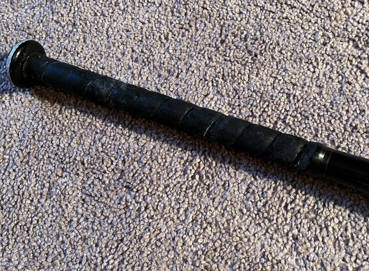 Batte De Softball Easton Hammer SK4 34" 28oz – Modèle Lent, Bon état, Diamètre 2 1/4