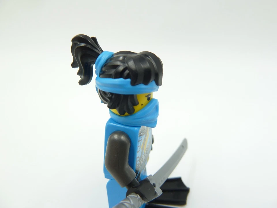 LEGO Ninjago 892183 Nya, Foto 2 von 5