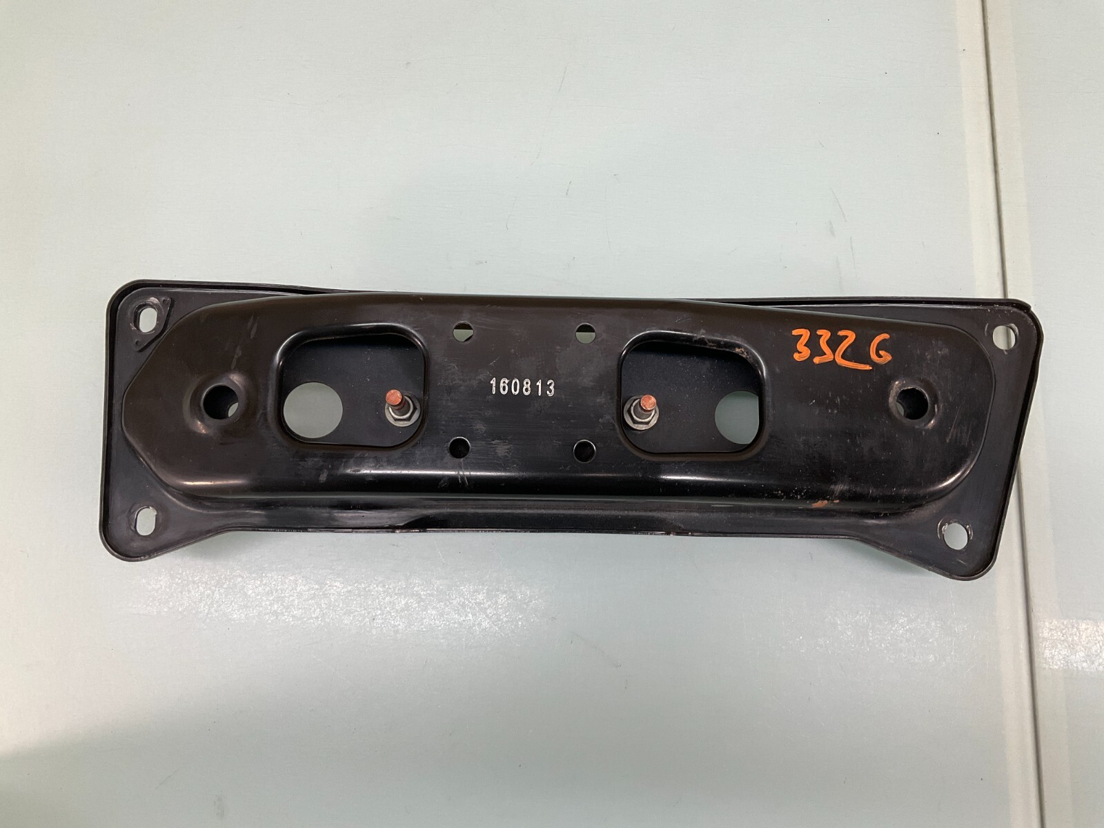 ⭐1620 Infiniti Q50 A/T Automatic Transmission Crossmember Support