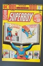 100-Page Super Spectacular #DC-21 (DC Comics 1973) FN 6.0