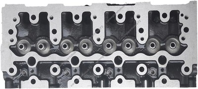 Complete Cylinder Head for Yanmar 4TNV88 4TNV84 4TNV84T Komatsu 4D88E 4D88E-5 