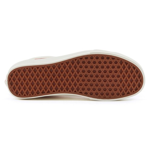 Vans Style 36 Skate Shoes Sneakers Marshmallow/Racing Red VN0A3DZ3OXS US 4-12 - 第 3/6 張圖片