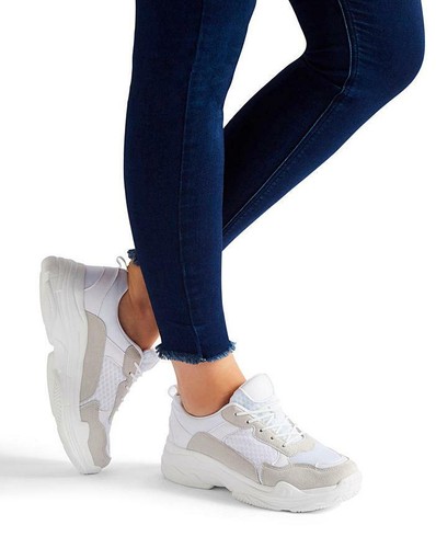 serio collection lowland hi comfycush shoes