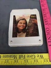 The Unforgettable Years, Volume I 8 Track Tape