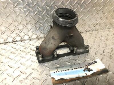 Ski Doo 850 Gen4 OEM Y PIPE EXHAUST Summit 2017 2019 ...