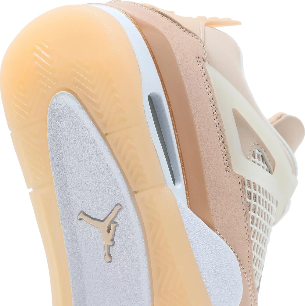 jordan 4 shimmer ebay