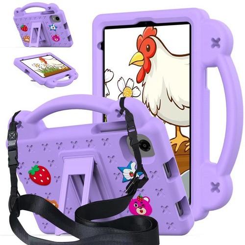 Kids Case Alldocube iPlay 60 mini Pro 8.4 / iPlay 60 50 mini turbo 8.4 Tablet - Picture 18 of 21