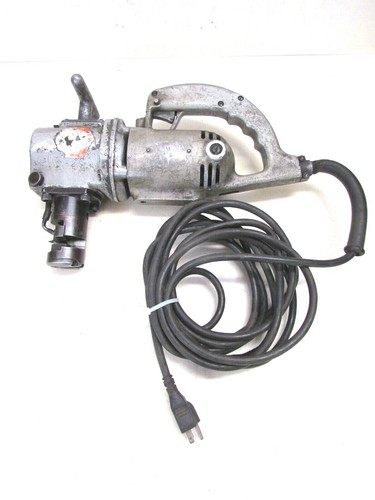 MILD STEEL ELECTRIC METAL NIBBLER | eBay
