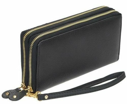 RFID Blocking Wallets for Women