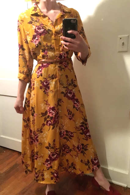 ebay midi dress
