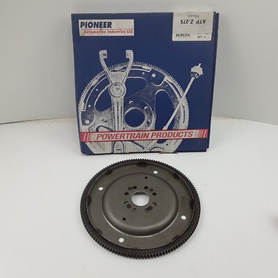 Automatic Transmission Flexplate Fits Ford Contour Mercury Mystique 1995-2000