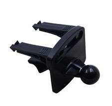 Car Air Vent Mount Holder for Garmin streetpilot c550 c580 streetpilot i series