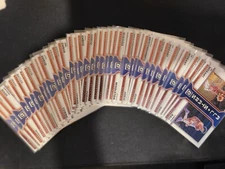 2022-23 Panini Optic NBA All-Star Insert - Pick your Player Lebron Curry Ja Ball