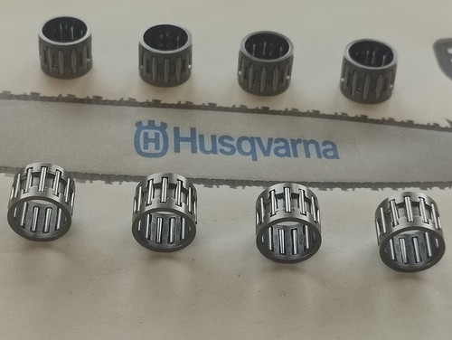 Husqvarna 340 345 346 350 353 Clutch Drum Needle Bearing. P/N 503255201. BEST UK - Picture 6 of 6