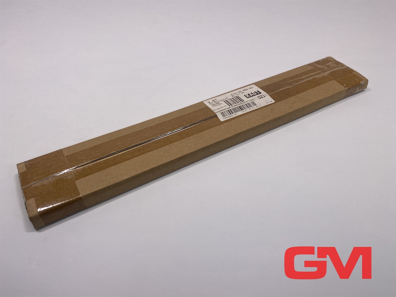 Rittal DK Mounting Panel DK 7151.300 482.6 mm (19"") 2U Steel Sheet