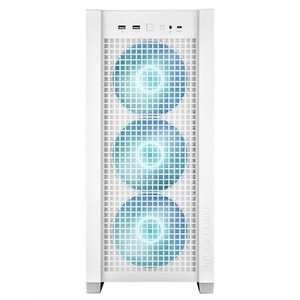 ASUS Case Tuf Gaming Gt302 Argb 90DC00I3-B19000 90DC00I3B19000 Torre AT 5 "