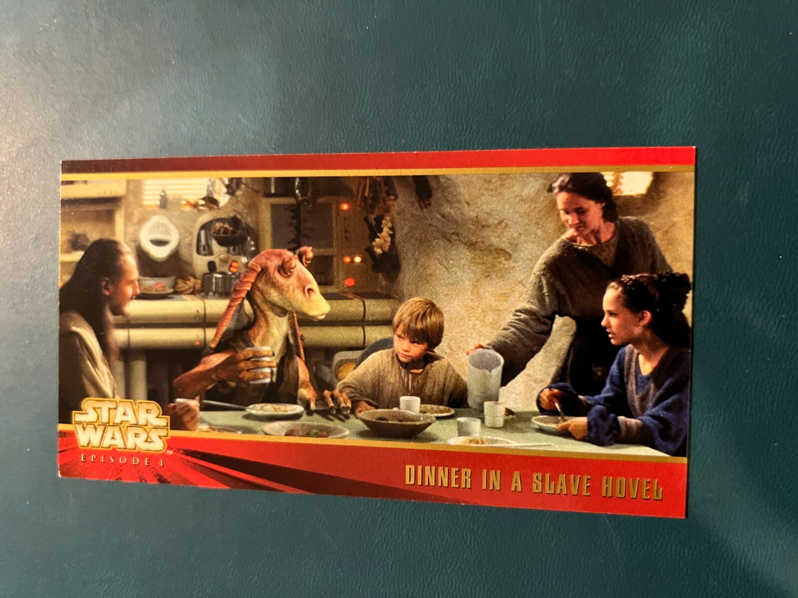 1999 Topps Star Wars Episode I SERIES 1-2 Widevision Complete Your Set U Pick - Picture 8 of 331