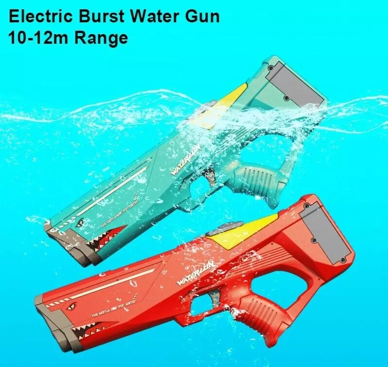 Supreme Supreme x Spyra Two Water Gun BLUE