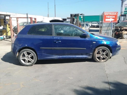 50001603 Motor Elevalunas Delantero Derecho para FIAT STILO (192) * 2007 4955782 - Imagen 7 de 10