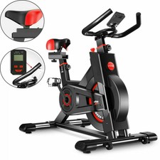 progen exercise bike