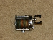 Vintage Shakespeare Criterion 1960 Fishing Reel for sale online | eBay