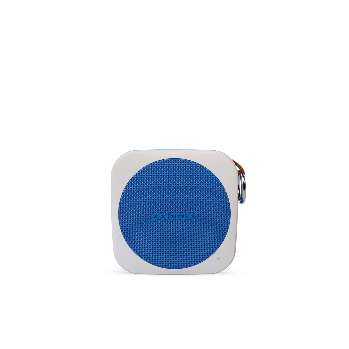 Polaroid P1 Lettore Musicale Blu E Bianco