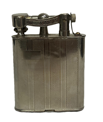 cigarette lighter made in occupied japan Vintage Reliance Liftarm Cigar Cigarette Lighter Post War Made in Occupied  Japan