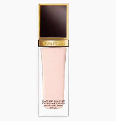 Tom Ford Shade & Illuminate Soft Radiance Primer SPF25