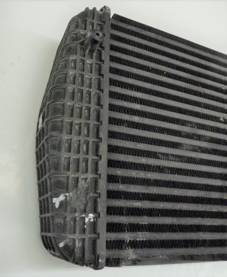 2014-2018 Maserati Ghibli QTP Levante Left Heat Exchanger Cooler 16484793 OEM