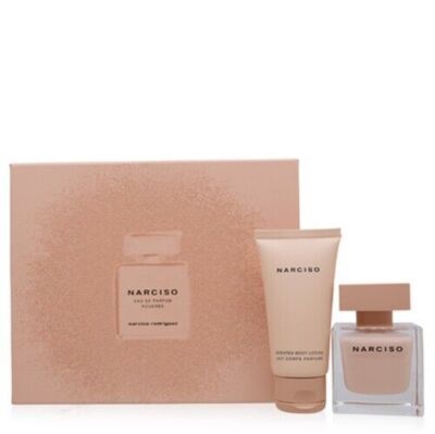 CS Narciso Poudree/Narciso Rodriguez Set (W)