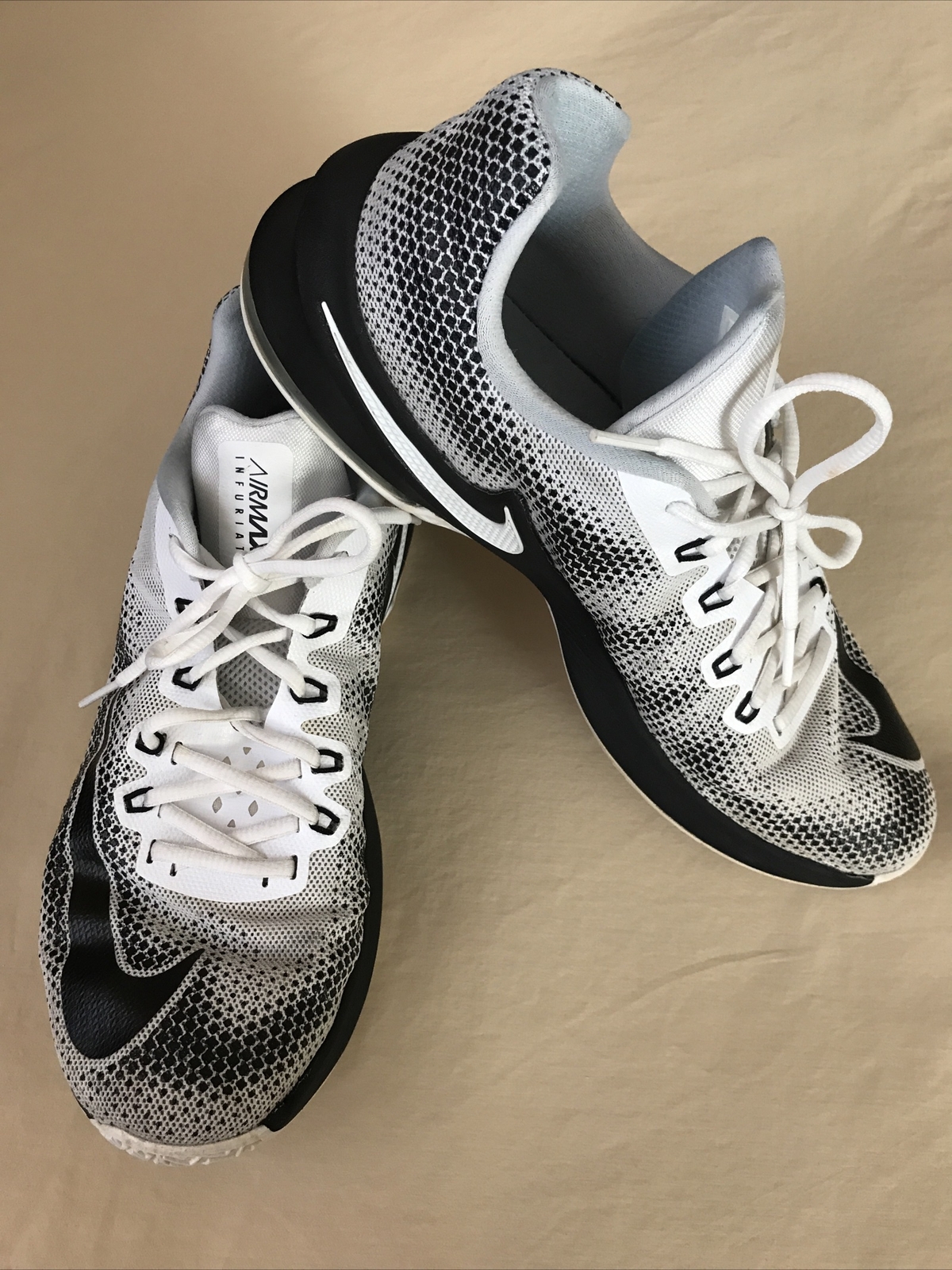 air max infuriate price