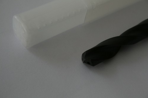 MA Ford 10.60mm 5X Coolant Feed Fordmax Drill - HPDCR 1060A - Picture 2 of 5