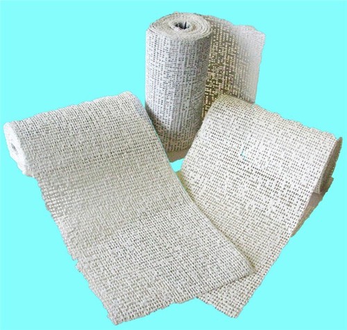 ModRoc Modrock Plaster of Paris Bandage 15cm X 2.7m X 12pcs | eBay