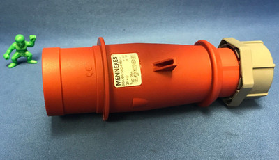MENNEKES Industrial Plug TYPE 264