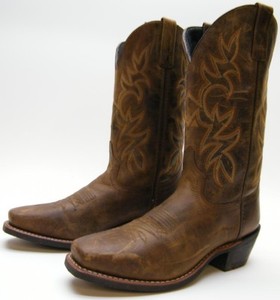 laredo breakout boots