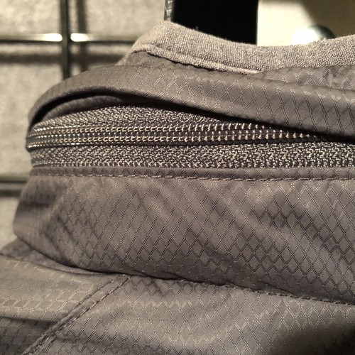 NWT Nike Women’s Storm Fit Woven Jacket Dark Grey Womens Medium MSRP$100 #799184 - Picture 7 of 7