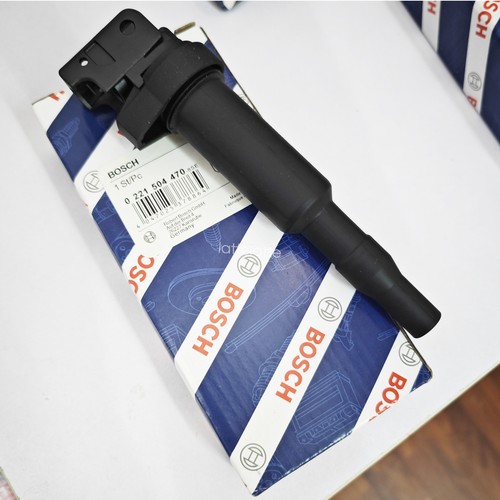 OEM Ignition Coils For Bosch BMW 325i 328i 335 525 528 530 535 X3 X5